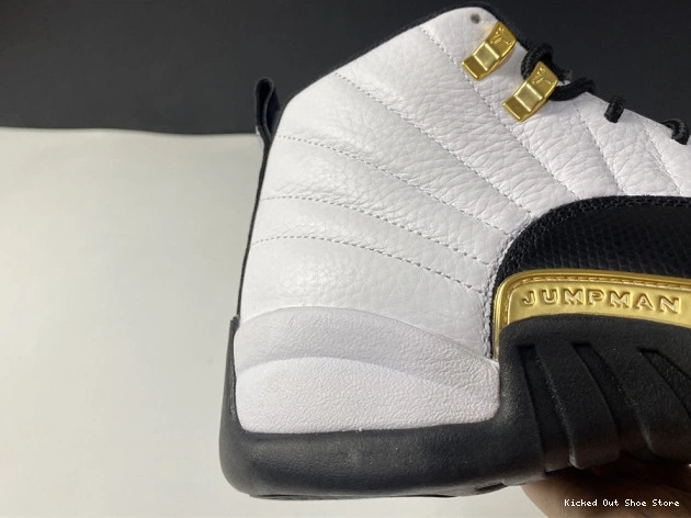 Kick Theory CT8013-170 Royalty Jordan 12 Air 0811